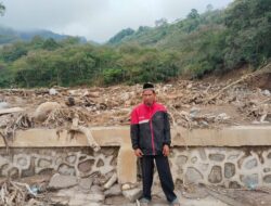 When the Waters Recede, the Crisis Is Not Over: Aceh Still Needs Support After Floods, Mud and Landslides