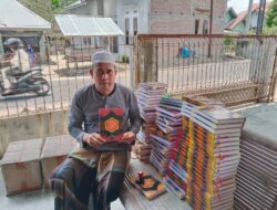 Sedekah Al-Qur’an: Cahaya Amal Jariyah yang Tak Pernah Padam