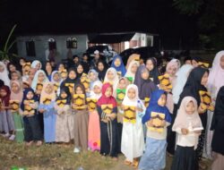 When Children Read the Qur’an, Your Reward Continues to Flow