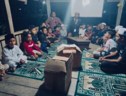 Ketika Anak-Anak Membaca Al-Qur’an, Pahala Anda Terus Mengalir