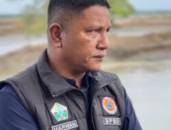 Validasi Data Korban Bencana Dipercepat, 212 Petugas Turun ke Lapangan di Bireuen