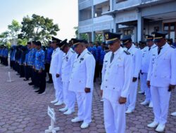 Pemkab Bireuen Peringati Hari Otonomi Daerah ke-30 Tahun 2026