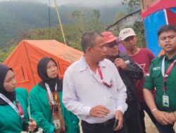 After the Waters Recede Relawan Peduli Rakyat Lintas Batas