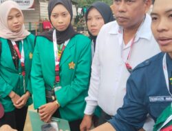 Après le retrait des eaux  Relawan Peduli Rakyat Lintas Batas