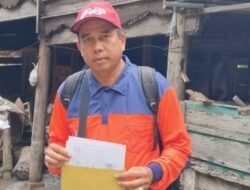 Five Months After the Floods, Thousands of Families in Jangka Are Still Waiting to Recover