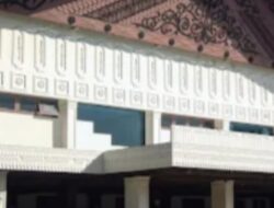 Polemik JKA Memanas, Absennya Sekda Aceh di RDP Disorot sebagai Ujian Akuntabilitas