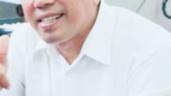 Arizal Mahdi Dorong Transparansi Pendidikan Aceh: Pers dan Audit Publik Harus Diperkuat
