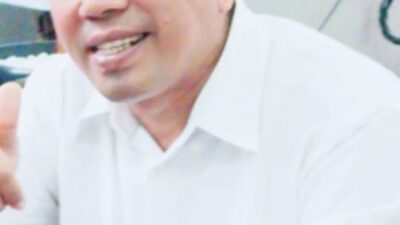 Arizal Mahdi Dorong Transparansi Pendidikan Aceh: Pers dan Audit Publik Harus Diperkuat