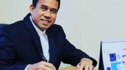 ARIZAL MAHDI: KEMERDEKAAN PERS ADALAH PILAR DEMOKRASI YANG DILINDUNGI UNDANG-UNDANG