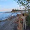 Pante Paku Coastal Area in Aceh Faces Severe Environmental Crisis, Communities Urge Immediate National Intervention