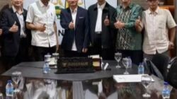 Arizal Mahdi Calls for Fresh Talks on Geurutee Tunnel Investment