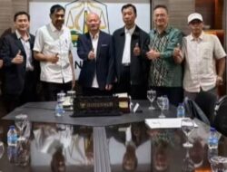Arizal Mahdi Calls for Fresh Talks on Geurutee Tunnel Investment