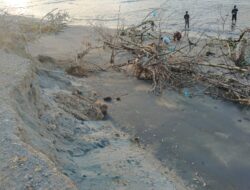 Arizal Mahdi Backs Governor’s Call, Proposes Investor-Led River Dredging to Strengthen Flood Resilience in Aceh