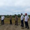 Bireuen Regent and BULOG Aceh Plan Warehouse and Modern Rice Processing Plant in Pandrah