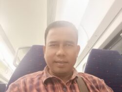 Ketua Umum Relawan Peduli Rakyat Lintas Batas Arizal Mahdi Apresiasi Keputusan Mualem Cabut Pergub JKA