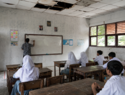 Pendidikan Aceh Hadapi Tantangan Mutu, Partisipasi, dan Tata Kelola