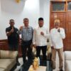 Bupati Bireuen Apresiasi Program Penanaman Jagung, Harapkan Gampong Ulee Ceu Menjadi Contoh bagi Desa Lain