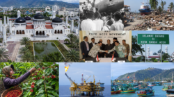 ACEH: ANTARA KEKAYAAN SUMBER DAYA, WARISAN KONFLIK, DAN JANJI KESEJAHTERAAN YANG BELUM TERWUJUD