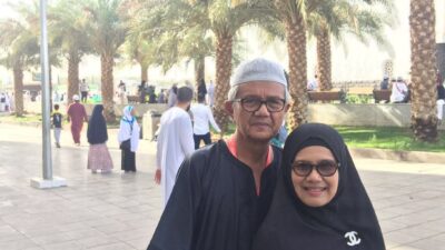 Arizal Mahdi Soroti Kiprah H. Subarni A. Gani: Bekerja Layaknya Seorang Bupati Bireuen