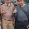 Haji Subarni Agani Dukung Penanaman Jagung Pakan Seluas 10 Hektare di Gampong Bugeng