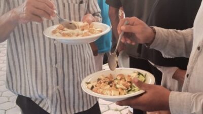 5.800 Porsi Makanan Disiapkan, Pengunjung Maulid di Bireuen Kecewa, Arizal Mahdi Minta Evaluasi Panitia