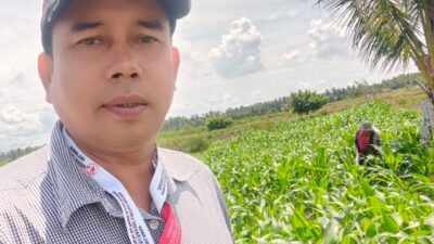 RPRLB DESAK PRESIDEN TUNTASKAN POLEMIK BENDERA ACEH: DUGAAN KEKERASAN DI LAWEUNG HARUS DIUSUT SECARA TRANSPARAN